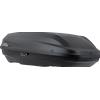 Inter Pack Box da tetto Inter Pack Stella 440, nero opaco