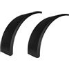 DOMAR Coppia parafanghi per macchine agricole 16-24" DOMAR T10120 passaruota 960/355mm