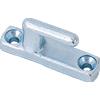 WINTERHOFF Supporto cerniera laterale rimorchio WINTERHOFF BSCHG 40-A