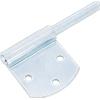 WINTERHOFF Supporto cerniera laterale rimorchio WINTERHOFF BSCHG 50-8-A