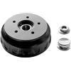 KNOTT Tamburo freno con cuscinetto KNOTT 200x50 5x112