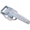 STEELPRESS Gancio laterale per rimorchio STEELPRESS ZB-04 con compensazione