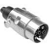 KNOTT Presa in alluminio con 7-pin KNOTT
