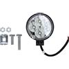 TT Technology Riflettore per lampada da lavoro a LED TT TECHNOLOGY TT.1012 4xLED 900lm rotondo