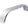 DE HAAN Parafango tandem per rimorchio 14-15" DE HAAN THRD 22155 passaruota 1550/220mm