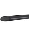 Atera Signo RT Black (137 cm) - barre portatutto in alluminio