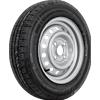KENDA / STARCO Ruota per rimorchio PNEUMATICO KENDA 155/70 R13 74N KENDA RIM 4Jx13"H2 4x100 ET:30
