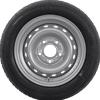 KENDA Ruota rinforzata per rimorchio PNEUMATICO KENDA 195/50 R13C 104/102N CERCHIO KENDA 6Jx13"H2 5x112 ET:30