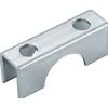 DROMET Connettore Dromet per morsetto M6 (1/2")
