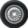 KENDA Ruota per rimorchio PNEUMATICO KENDA 155/70 R13 74N KENDA RIM 4Jx13"H2 4x98 ET:30