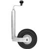 WINTERHOFF Ruota di supporto WINTERHOFF ST48-260LB 150 kg 48 mm 500-710 mm