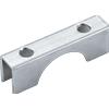 DROMET Connettore Dromet per morsetto M6 (1")