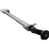 AL-KO Asse AL-KO OPTIMA non frenato per rimorchio 750kg 1320mm 1660mm 4x100