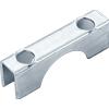 DROMET Connettore Dromet per morsetto M8 (1")