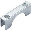 DROMET Connettore Dromet per morsetto M8 (1 1/4")