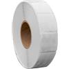 UNITRAILER NASTRO CATARIFRANGENTE 1m x 5cm NASTRO RIFLETTENTE IN SEGMENTI BIANCO DI SEGNALAZIONE