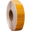 UNITRAILER NASTRO CATARIFRANGENTE 1m x 5cm NASTRO RIFLETTENTE GIALLO DI SEGNALAZIONE