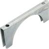 DROMET Connettore Dromet per morsetto M8 (4")