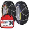 Inter Pack Catene da neve Inter Pack 4WD Royal 230
