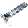 UNITRAILER Cerniera laterale con supporto UNITRAILER BSCH 10-270+BSCHG 10-A montaggio laterale completo per rimorchio