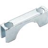 DROMET Connettore Dromet per morsetto M10 (1 1/4")