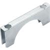 DROMET Connettore Dromet per morsetto M10 (2 1/2")