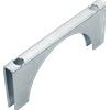 DROMET Connettore Dromet per morsetto M10 (4")