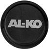 AL-KO Tappo coprimozzo AL-KO da 56,4 mm per rimorchio