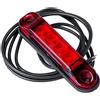 HORPOL Lampada di segnalazione sottile universale a LED HORPOL LD 2329