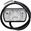 HORPOL Lampada di segnalazione a LED HORPOL LD 2227 universale