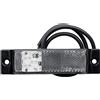 HORPOL LD 0127 Lampada di segnalazione a LED universale
