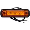 HORPOL Lampada di segnalazione a LED HORPOL LD 676 universale