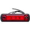 HORPOL LD 677 Lampada di segnalazione a LED universale
