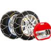 Inter Pack Catene da neve Inter Pack KN 130 da 12 mm
