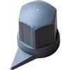 Plastex Protezione in grigio per bulloni ruote auto F32 Neon, segnalatore