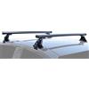 G3 Pacific 65.130-68.124 portapacchi universale in acciaio
