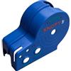 KNOTT Custodia copri verricello blu Knott