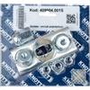 KNOTT Stabilizzatore per cavi freno KNOTT per rimorchi con assale singolo