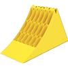 LOKHEN Cuneo per ruote LOKHEN CROWNY 66 h: 330 mm per attrezzature pesanti