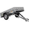 UNITRAILER Rimorchio per auto 200x125 UNITRAILER GARDEN 201 KIPP
