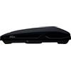 Inter Pack Box da tetto Inter Pack Monsun L, nero opaco