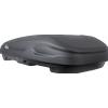 Inter Pack Box da tetto Inter Pack Monsun S, nero opaco