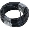 Texsim Cavo elettrico bipolare TEXSIM YLY-S 2x0,75 - 1m