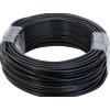 Texsim Cavo elettrico bipolare TEXSIM YLY-S 2x1 - 1m