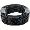 Texsim Cavo elettrico a sette conduttori TEXSIM YLY-S 7x0,5 - 1 m