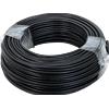 Texsim Cavo elettrico a sette conduttori TEXSIM YLY-S 7x0,75 - 1 m