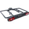 Inter Pack Piattaforma per il gancio Inter Pack Re-cargo