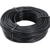 Hybsz Cavo elettrico HYBSZ YLY-S 2x1,5 bipolare - 1m