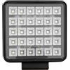 TruckLED Lampada da lavoro a LED TruckLED L0156 riflettore 30xLED 3875lm con interruttore