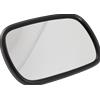 PLASTEX LP0263 specchio laterale per macchine agricole 263X160mm
